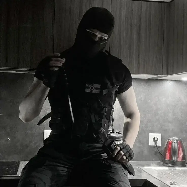 BlueStale7949의 Knock at My Door