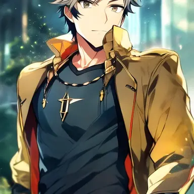 Profile image of 希一