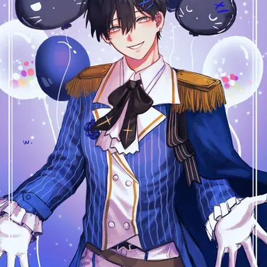 Profile image of 잭