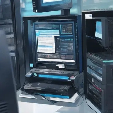Profile image of SYSTEM