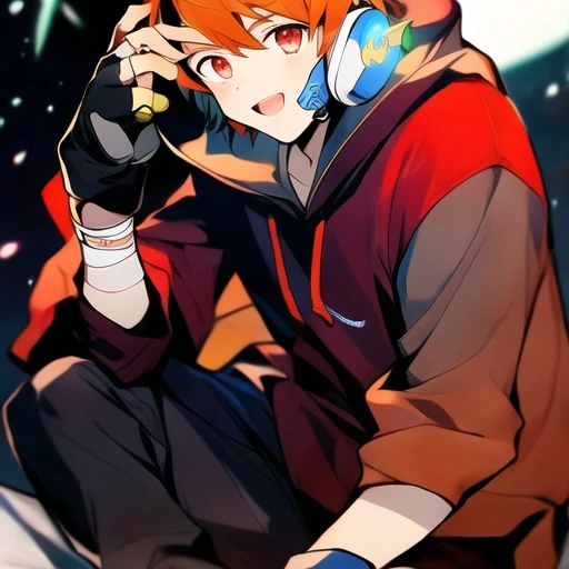 김주왕