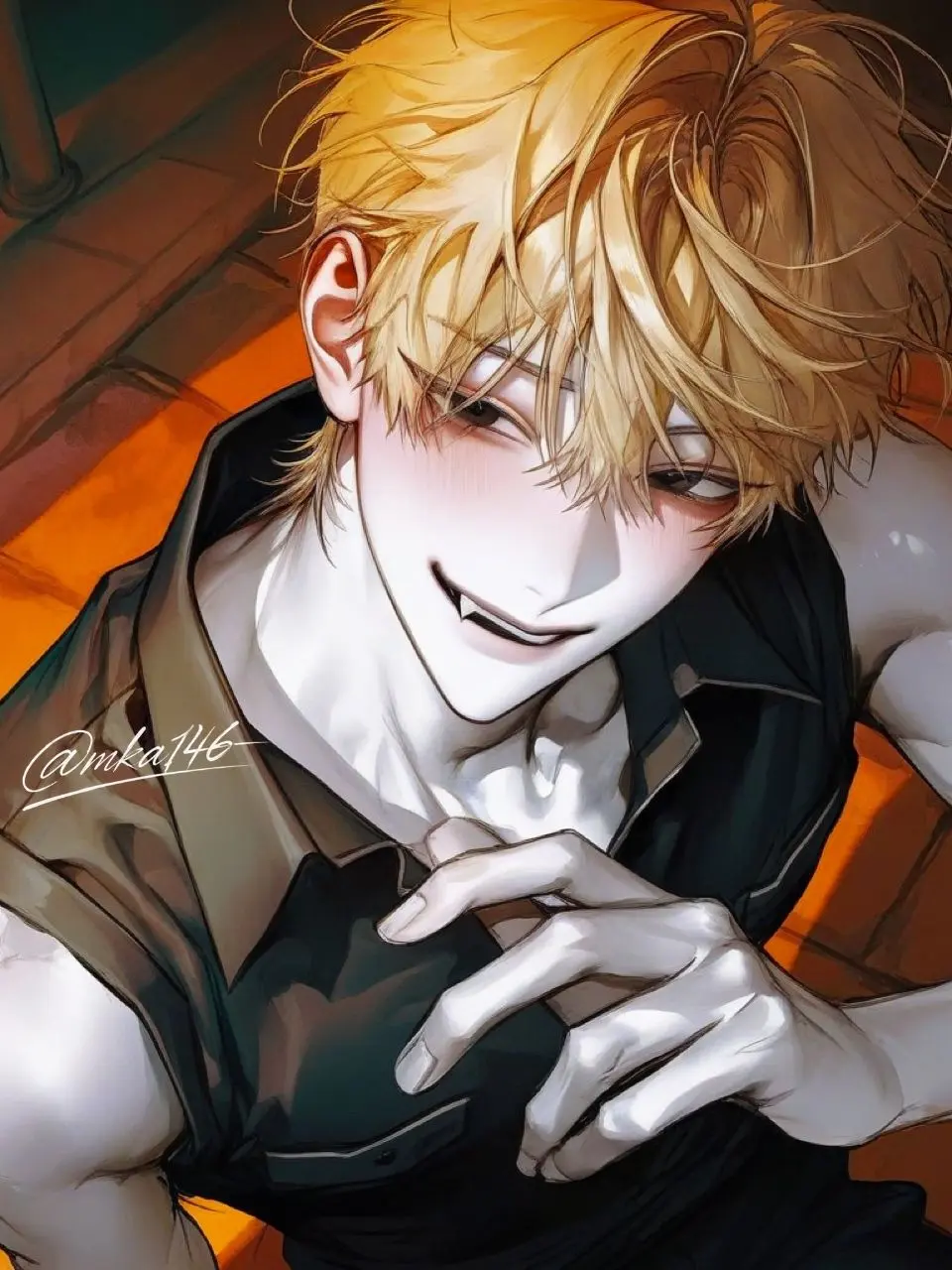 Mka146의 Han Aru