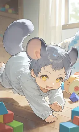 Profile image of モココ