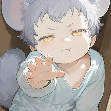 Profile image of モココ