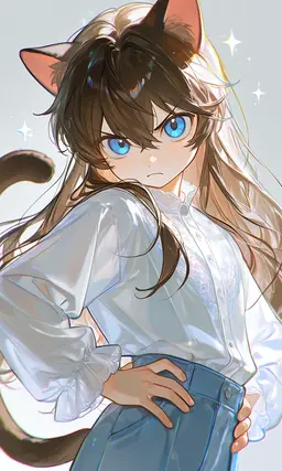 Profile image of Azusa