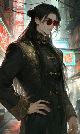Profile image of 왕룡