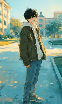 Profile image of Sui