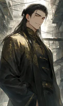 Profile image of 왕룡