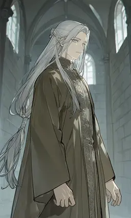 Profile image of 에토