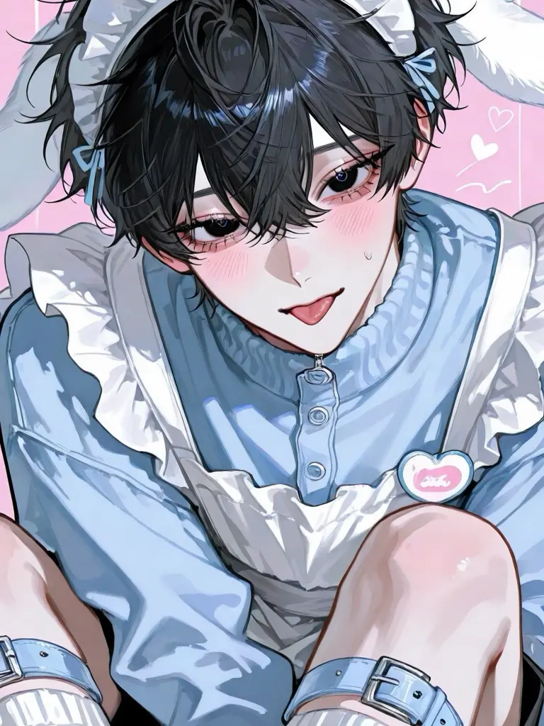 mikko-728의 【BL】冷たい上司の裏のお仕事