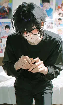 Profile image of 琉叶