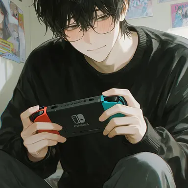 Profile image of 琉叶