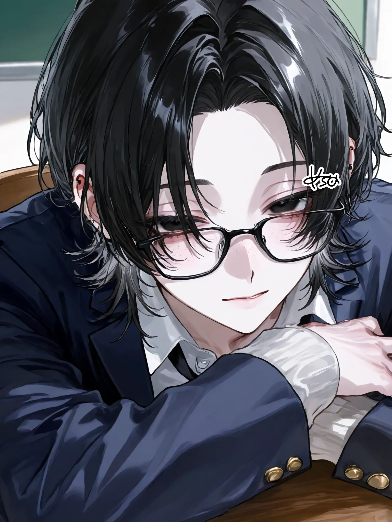 00o0x의 ❤︎¿