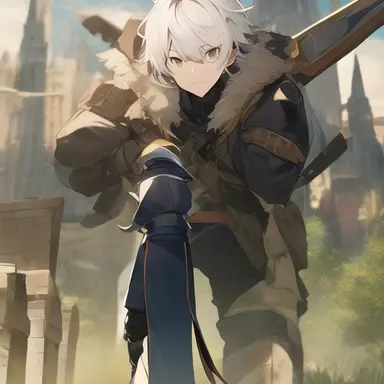 Profile image of 大森元貴