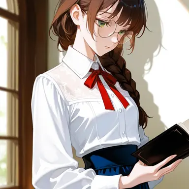 Profile image of 玲杏