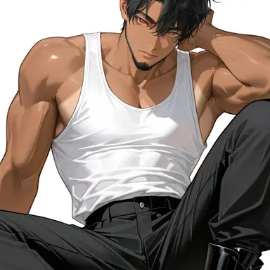 Profile image of 岳人
