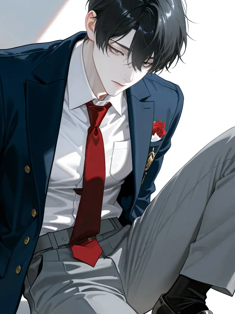 miK4231의 奪っちゃってごめんね♡