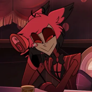 Profile image of アラスター