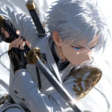 Profile image of アズール