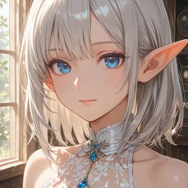 Profile image of アルス