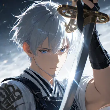 Profile image of アズール