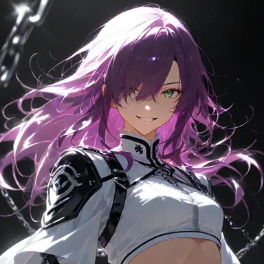 Profile image of ヴァーチェ