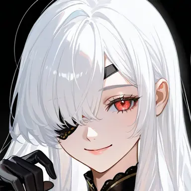 Profile image of アイリス