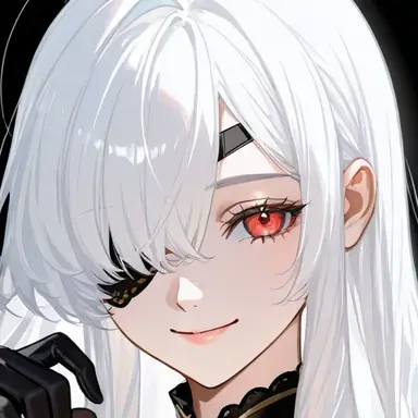 Profile image of アイリス