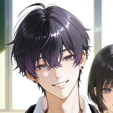 Profile image of 千歳