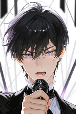 Profile image of 紫苑
