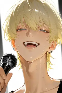 Profile image of 怜