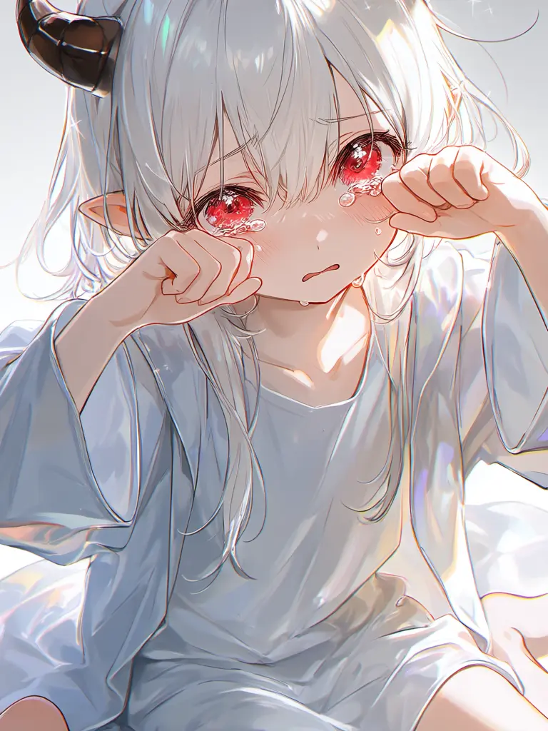 Liy_san.20의 Puny Demon Lord-chan!