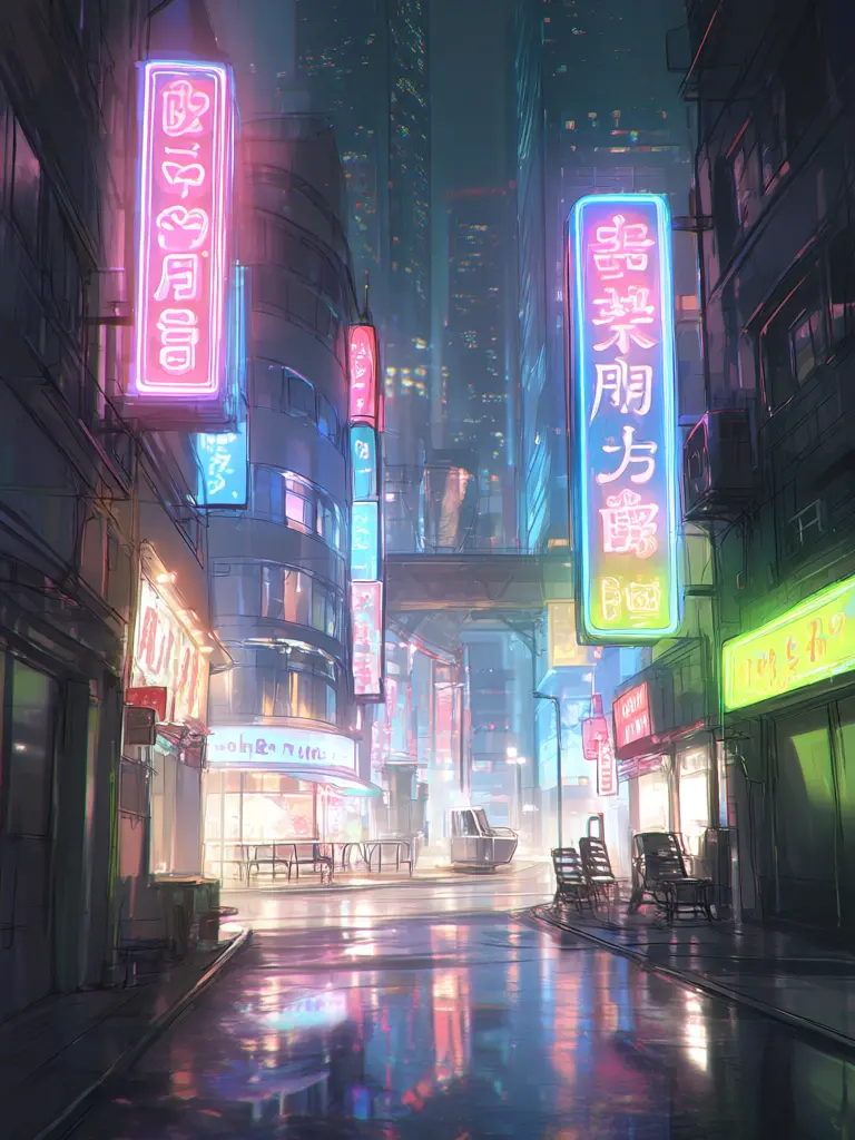 NearShoes0125의 銀色の鴉は夜に踊る