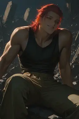 Profile image of Jay
