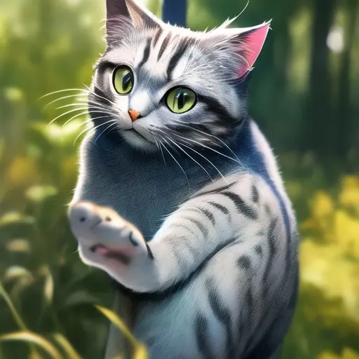 ConvexDaug033의 아기 고양이들