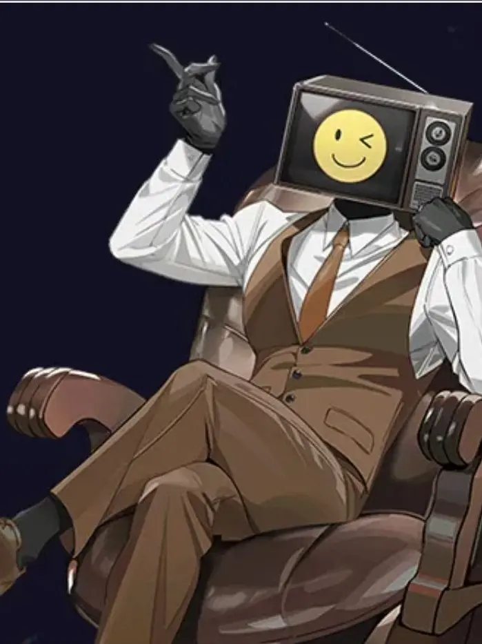 MeanPeach9860의 브라운