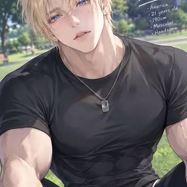 Profile image of レオン