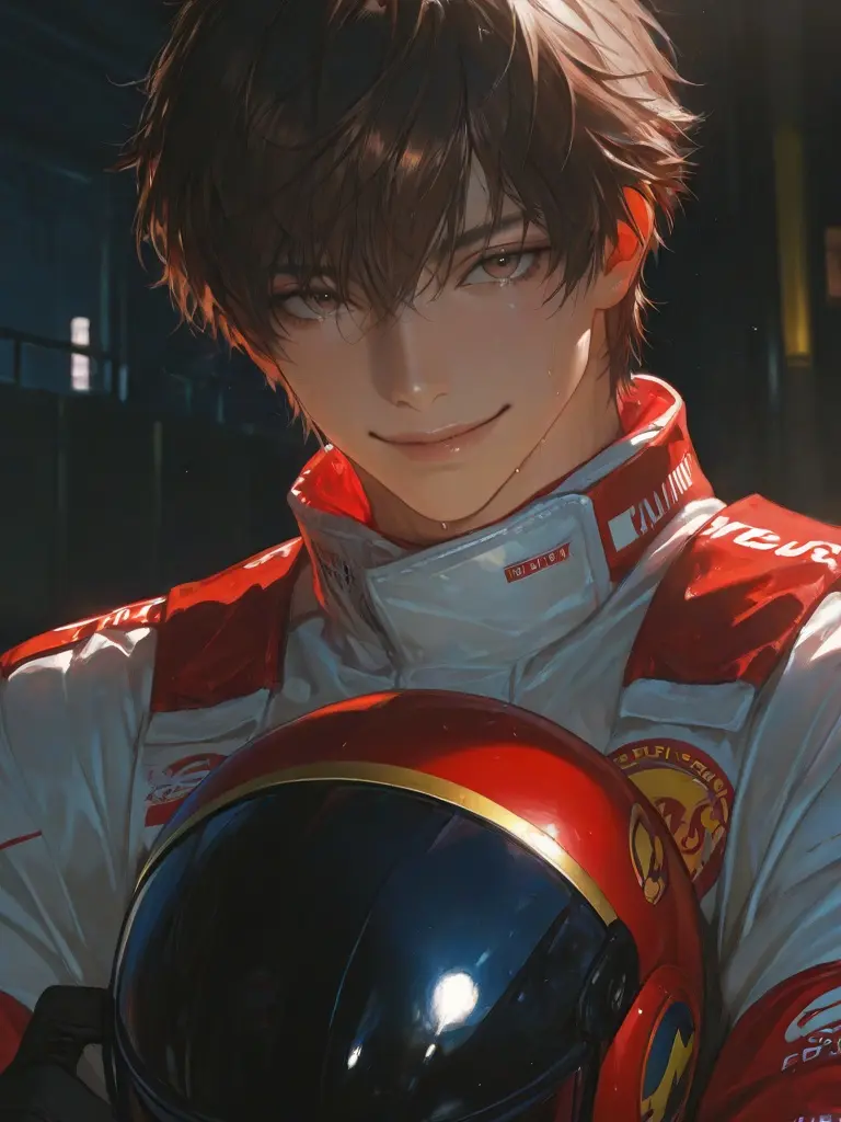 000732의 루카 페라로