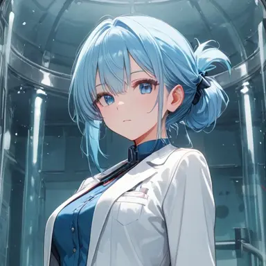 Profile image of 마노