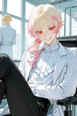 Profile image of 金 狼