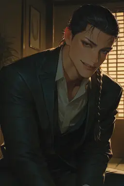 Profile image of 黒瀬