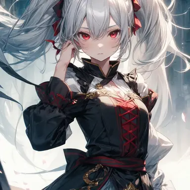 Profile image of ライラ