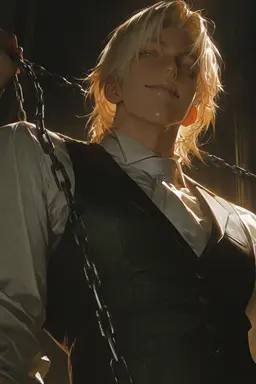 Profile image of ダーティ