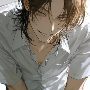 Profile image of 쿠노 케이토