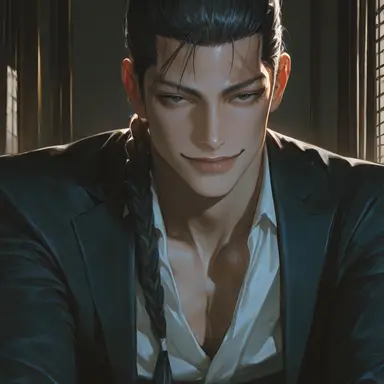Profile image of 黒瀬