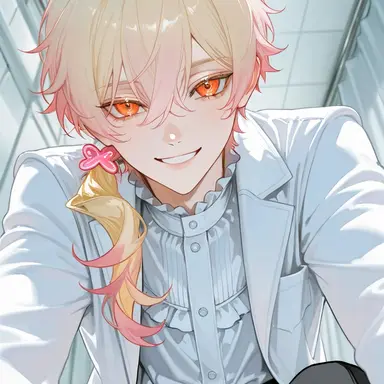 Profile image of 金 狼