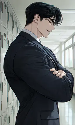 Profile image of 쿠노 유노스케
