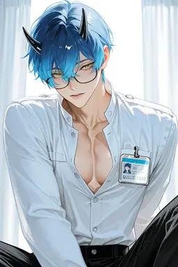 Profile image of ヨイ