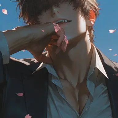 Profile image of 兎野 庵治