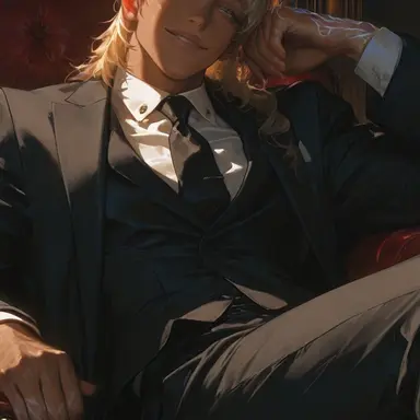 Profile image of ダーティ